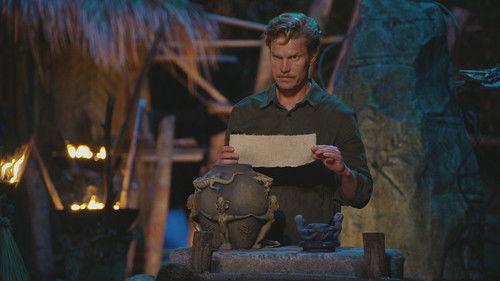 Robinson Season 28 Episode 11 - Episode 11