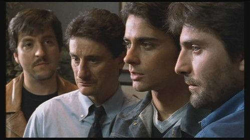 Police District Season 2 Episode 10 - Pablo the gypsy (part one) / Pablo the gypsy (part two)