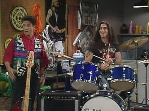 California Dreams Season 1 Episode 3 - Beat of His Own Dream