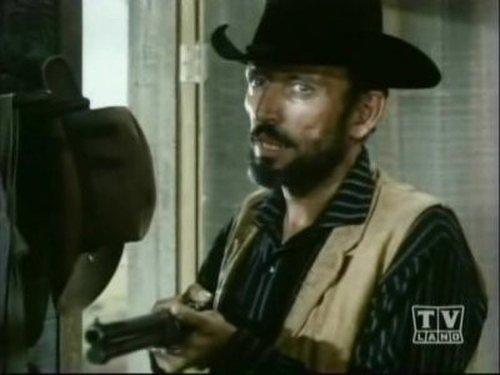 Gunsmoke Season 12 Episode 10 - Stage Stop