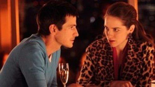 The Listener Season 4 Episode 3 - Early Checkout