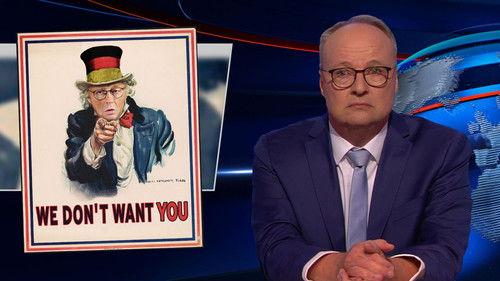 heute-show Season 27 Episode 19 - Episode 19