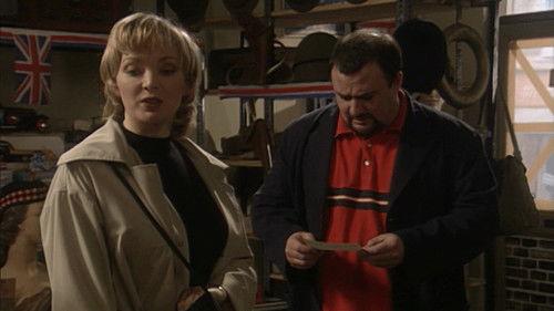 Goodnight Sweetheart Season 6 Episode 5 - The 'Ouses in Between