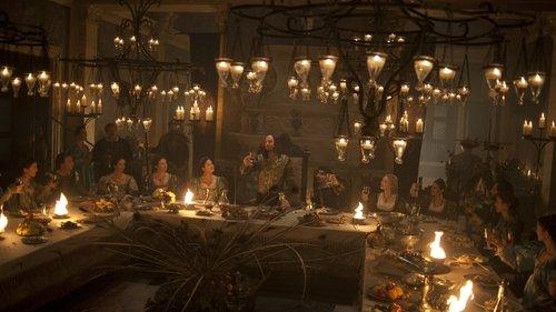 The Borgias Season 3 Episode 5 - The Wolf and the Lamb