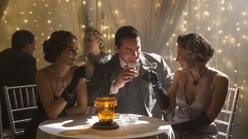 The Making of The Mob Season 2 Episode 7 - Sin City