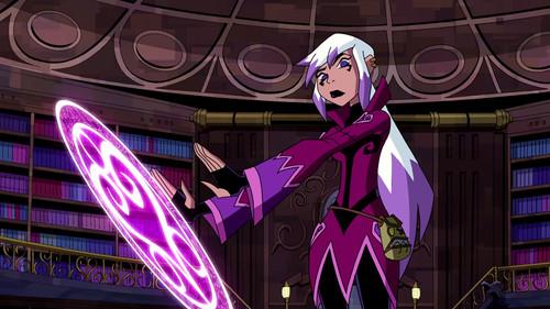 Ben 10: Omniverse Season 8 Episode 5 - Third Time's a Charm
