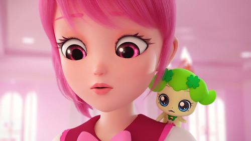 Catch! Teenieping Season 1 Episode 20 - Episode 20