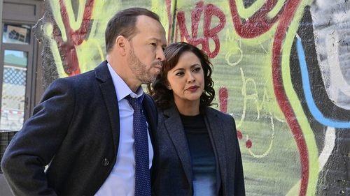 Blue Bloods Season 12 Episode 7 - USA Today