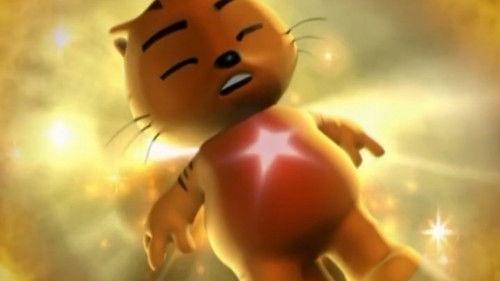 快乐星猫 Season 4 Episode 1 - Episode 1