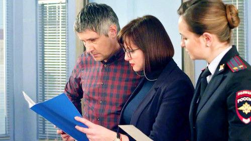 Bloodhound Season 3 Episode 11 - Episode 11