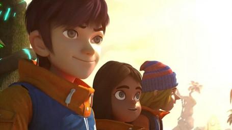 Background image for The Alliance (1)