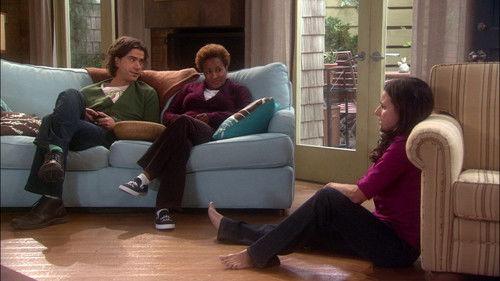 The New Adventures of Old Christine Season 3 Episode 7 - House