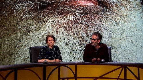 QI Season 14 Episode 17 - VG: Part One