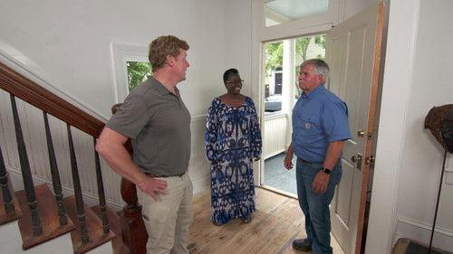 This Old House Season 40 Episode 4 - Jamestown: A Charleston Family House Is Reborn