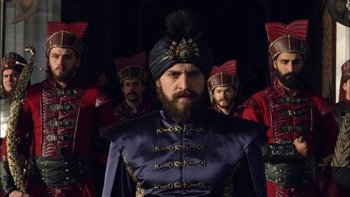 Magnificent Century: Kösem Season 2 Episode 5 - Episode 5