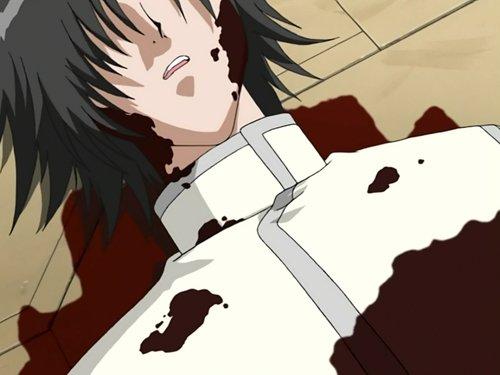 DearS Season 1 Episode 8 - M, My Ball ......