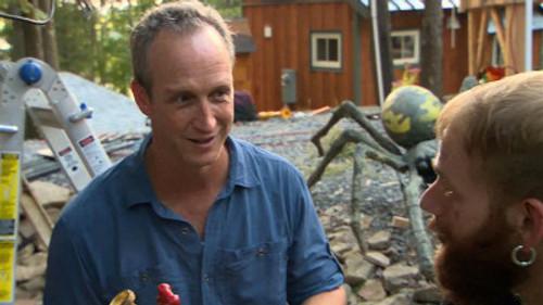 Tiny House Nation Season 1 Episode 9 - 264 Sq. Ft. Honeymoon Suite