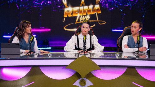 Margarita: Make Your Story Count Season 2 Episode 19 - King of Everything