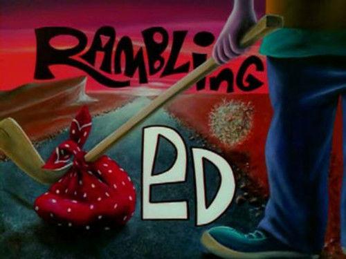 Ed, Edd n Eddy Season 2 Episode 12 - Rambling Ed
