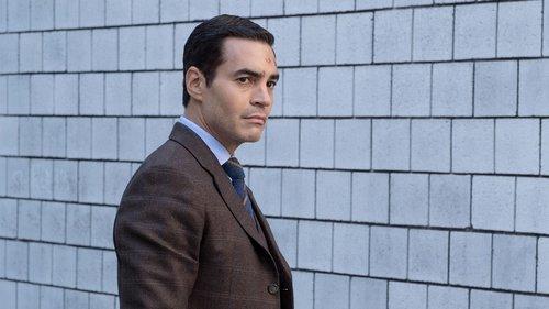 Will Trent Season 2 Episode 2 - It's the Work I Signed Up For