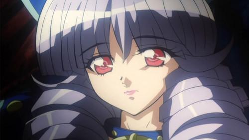 I'm Gonna Be An Angel! Season 1 Episode 1 - Step 1: Kisses Mean I Like You, I Think