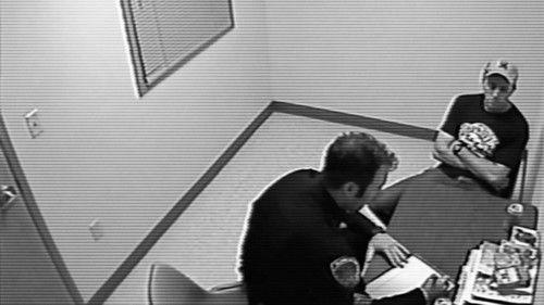 See No Evil Season 4 Episode 2 - Seen at Susan's