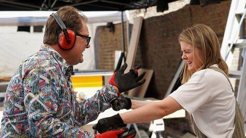 Interior Design Masters with Alan Carr Season 6 Episode 6 - Episode 6