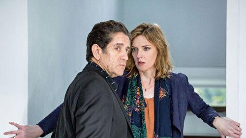 Cannabis Season 1 Episode 1 - Episode 1