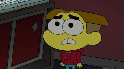 Big City Greens Season 1 Episode 36 - Phoenix Rises