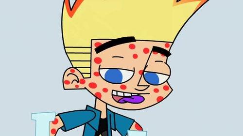 Johnny Test Season 3 Episode 7 - Johnny'mon
