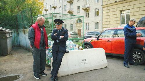 Suspended Cop Season 5 Episode 19 - Episode 19