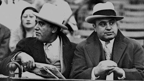 How to Become a Mob Boss Season 1 Episode 1 - Land Your Dream Job