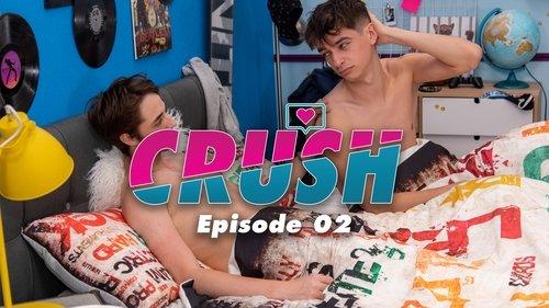 CRUSH Season 1 Episode 2 - Cheating