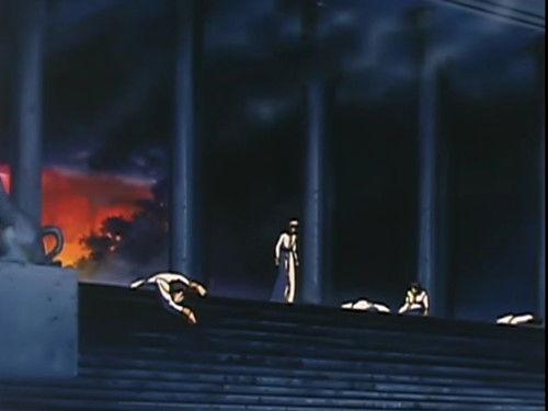 Record of Lodoss War: Chronicles of the Heroic Knight Season 1 Episode 18 - Mission... The Path One Follows