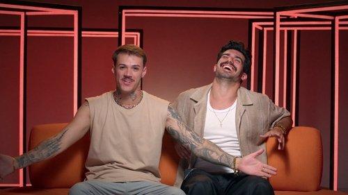 Túnel do Amor Season 4 Episode 1 - Episode 1