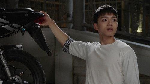Reunited Worlds Season 1 Episode 17 - The Guilt