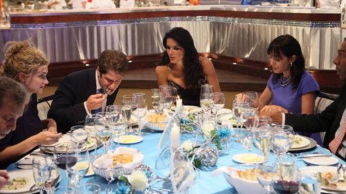 Hell's Kitchen Season 12 Episode 11 - 10 Chefs Compete