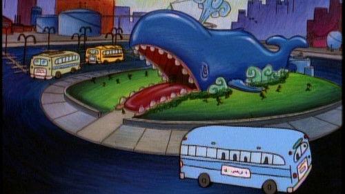 Hey Arnold! Season 1 Episode 4 - Field Trip