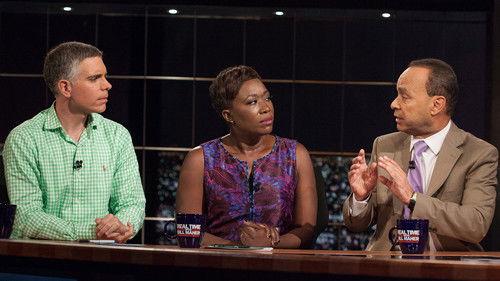 Real Time with Bill Maher Season 13 Episode 20 - Episode 357