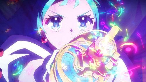 Princession Orchestra Season 1 Episode 12 - Tears Have No Place in Paradise