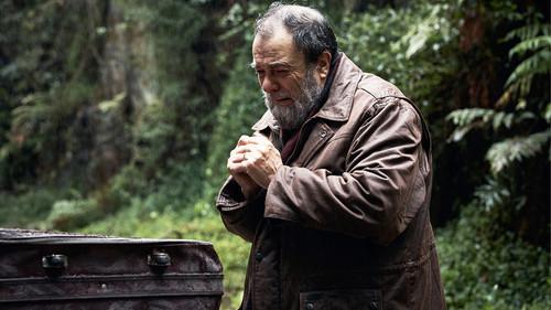 Mr Inbetween Season 2 Episode 4 - Monsters