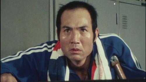 Japanese Spiderman Season 1 Episode 17 - Tears of Samson, the Professional Wrestler
