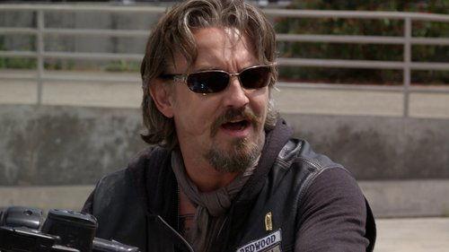 Sons of Anarchy Season 2 Episode 4 - Eureka