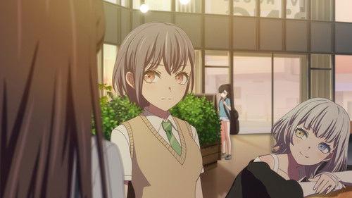 BanG Dream! It's MyGO!!!!! Season 1 Episode 11 - Even So