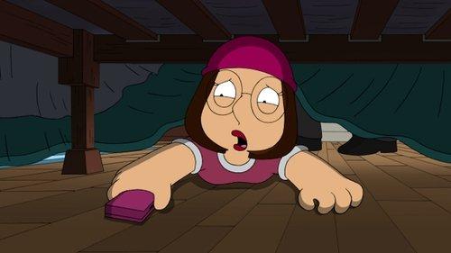 undefined Season 10 Episode 20 - Leggo My Meg-O