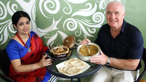 Rick Stein's India Season 1 Episode 6 - Madurai and Lucknow