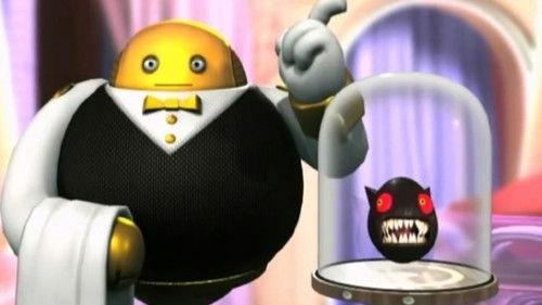 快乐星猫 Season 2 Episode 16 - Episode 16