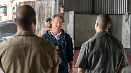 Hightown Season 1 Episode 5 - The Best You'll Feel All Day