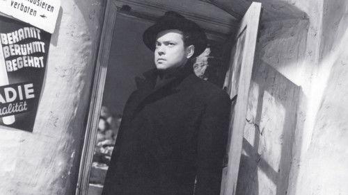 Classic Movies: The Story Of Season 1 Episode 1 - The Third Man
