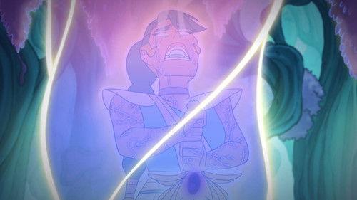 She-Ra and the Princesses of Power Season 4 Episode 9 - Hero